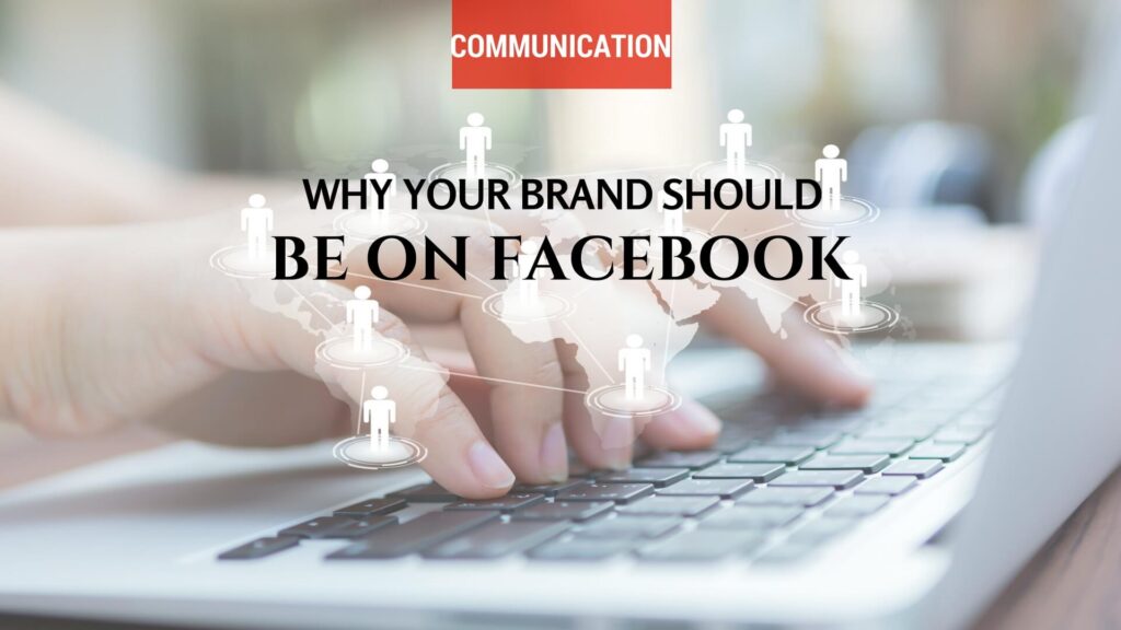 Why Use Facebook For Business? - UniK SEO